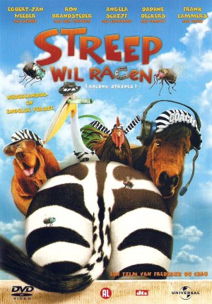Racing Stripes