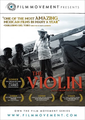 El violín