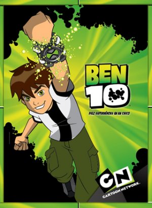 Ben 10