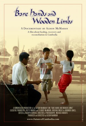 Bare Hands and Wooden Limbs