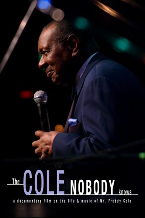 The Cole Nobody Knows