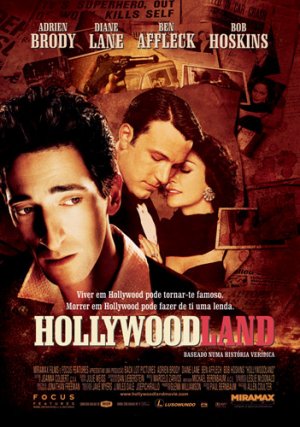 Hollywoodland