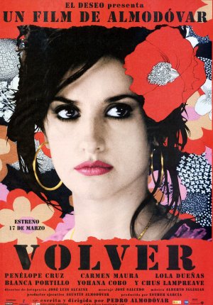 Volver