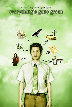 Everything's Gone Green