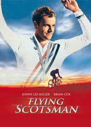 The Flying Scotsman