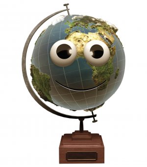 The Planet