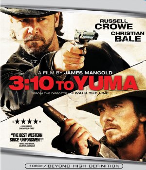 3:10 to Yuma