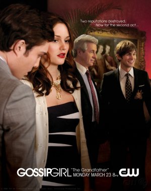 Gossip Girl