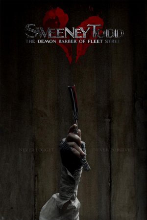 Sweeney Todd: The Demon Barber of Fleet Street