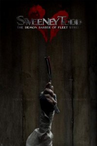 Sweeney Todd: The Demon Barber of Fleet Street