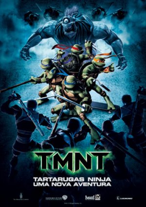 TMNT