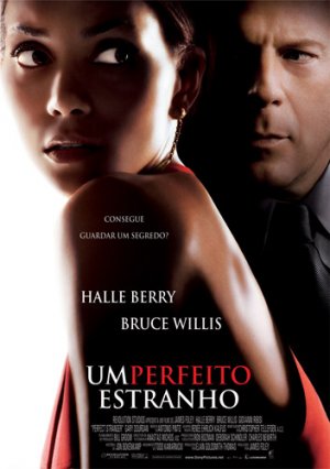 Perfect Stranger