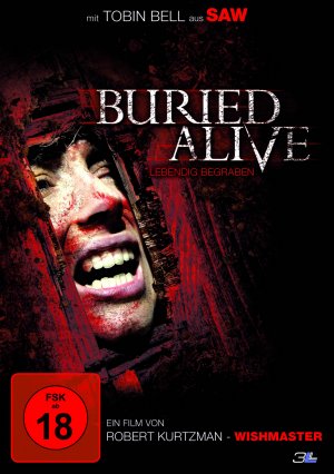 Buried Alive