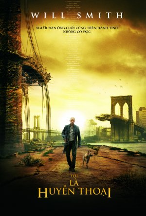I Am Legend