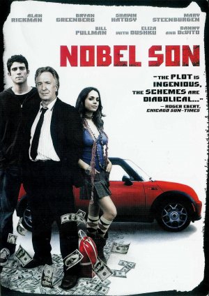 Nobel Son