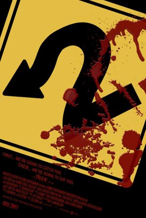Wrong Turn 2: Dead End