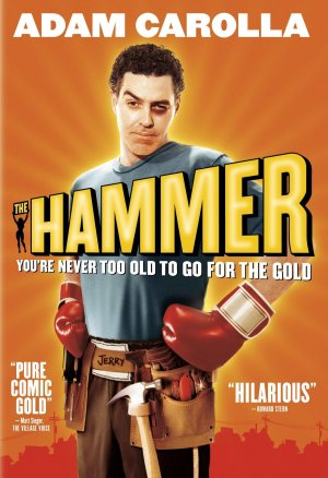 The Hammer