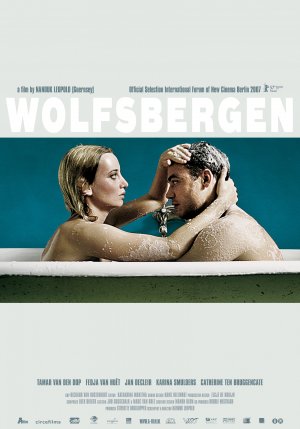 Wolfsbergen