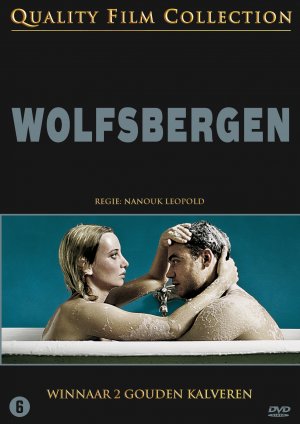 Wolfsbergen