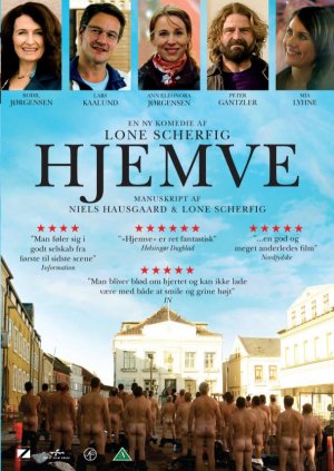 Hjemve