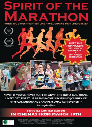 Spirit of the Marathon