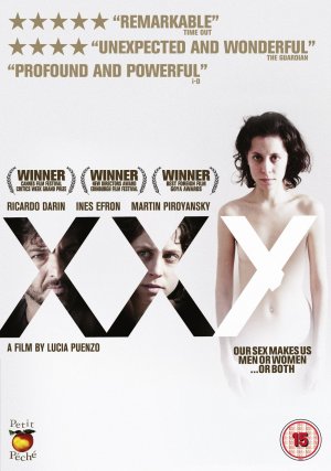 XXY
