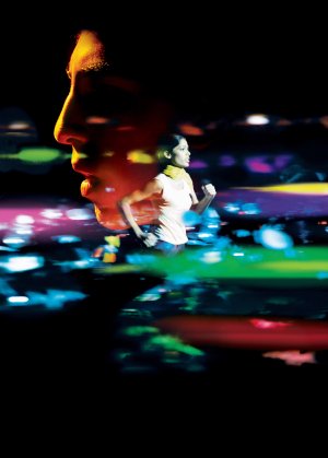 Slumdog Millionaire