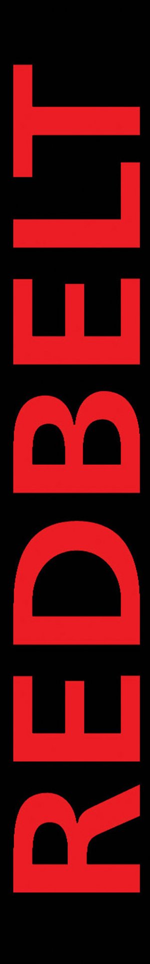 Redbelt