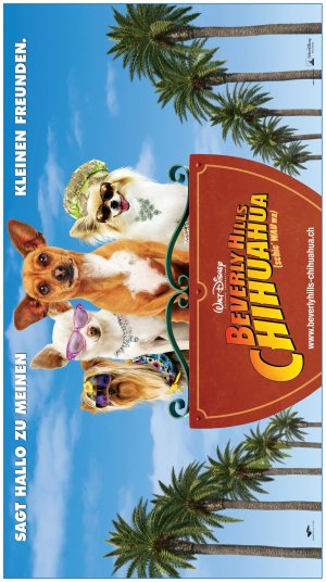 Beverly Hills Chihuahua