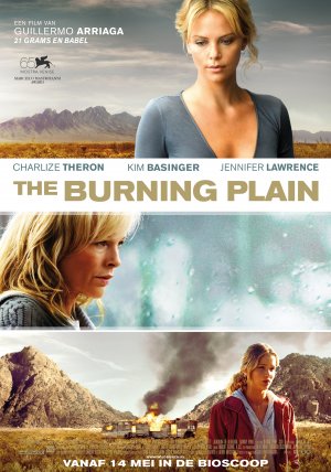 The Burning Plain