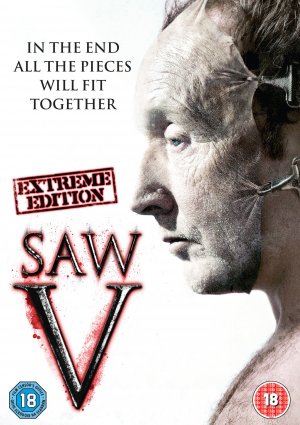 Saw V