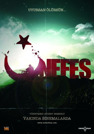 Nefes: Vatan Sagolsun