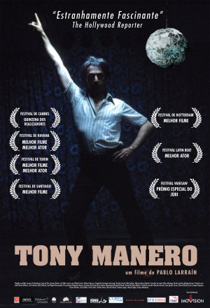 Tony Manero