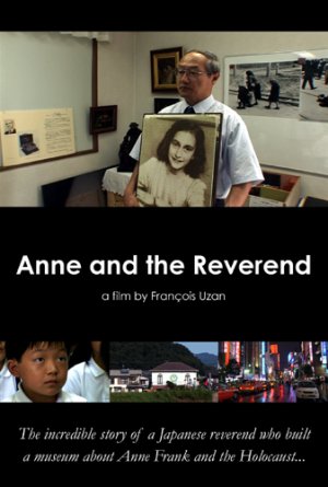 Anne et le révérend