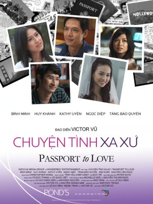 Chuyen tình xa xu