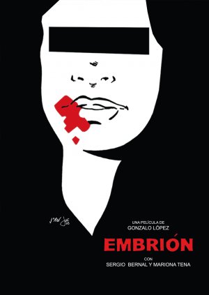 Embrión
