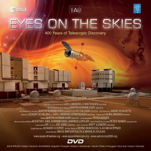 Eyes on the Skies