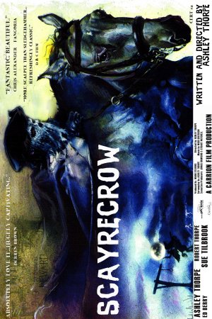 Scayrecrow