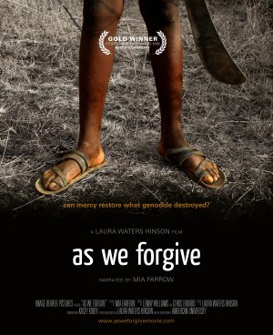 As We Forgive