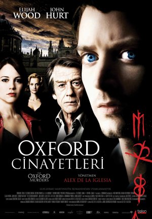 The Oxford Murders