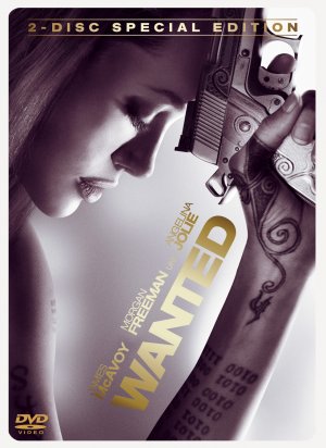 DVD