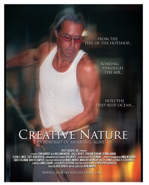 Creative Nature
