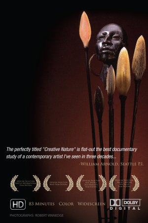 Creative Nature