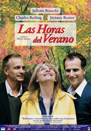 L'heure d'été