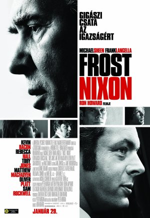 Frost/Nixon