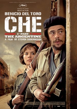 Che: Part One