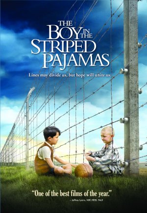 The Boy in the Striped Pyjamas