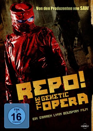 DVD