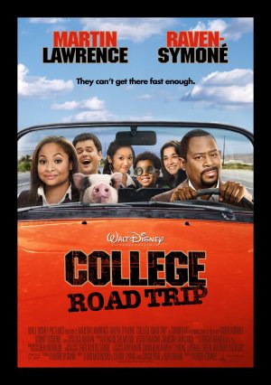 College Road Trip