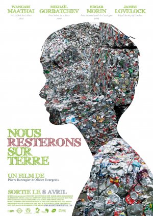 Nous resterons sur Terre